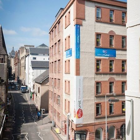 Destiny Student - Cowgate Apartamento Edimburgo Exterior foto